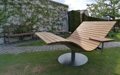 Outdoor-Entspannung pur: Tipps für die Auswahl der besten Seelenmöbel und Outdoor-Liegen