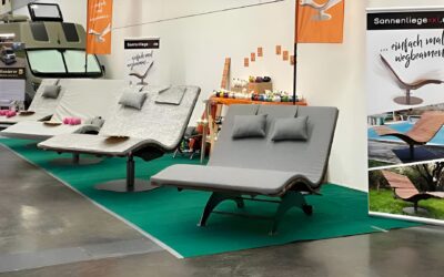 Urlaub im eigenen Garten: Wie eine hochwertige Outdoor-Liege dein Zuhause verwandelt